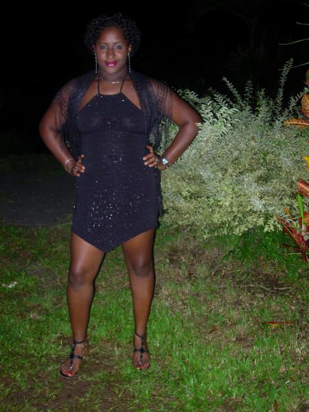 ma tante alice 